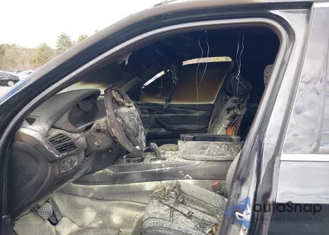 2018 BMW X5 Edrive xDrive40E Iperformance из США, поврежденный, VIN 5UXKT0C54J0V98522